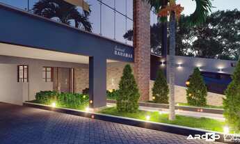 Imagem 3: Apartamento Alto Padrão com 104 m2 3 quartos no Centro - Tijucas - SC