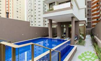 Imagem 6: Apartamento com 4 dormitórios à venda, 233 m² por R$ 3.250.000,00 - Água Verde - Curitiba