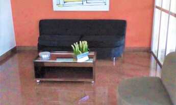 Imagem 2: Apartamento para venda tem 113 metros quadrados com 4 quartos em Prado - Belo Horizonte