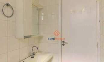 Imagem 4: Apartamento com 2 dormitórios à venda, 60 m² por R$ 250.000,00 - Sacomã - São Paulo/SP