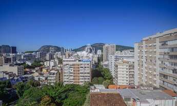 Imagem 7: Apartamento à venda, 3 quartos, 1 suíte, 1 vaga, Botafogo - RIO DE JANEIRO/RJ