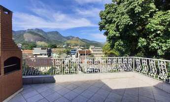 Imagem 2: Casa Triplex Anil Jacarepagua