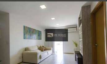 Imagem 4: Apartamento com 3 dormitórios à venda, 103 m² por R$ 630.000,00 - Barra da Tijuca - Rio de