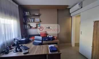 Imagem 7: Casa em Condomínio para Locação em Indaiatuba, Residencial Duas Marias, 5 dormitórios, 5 s