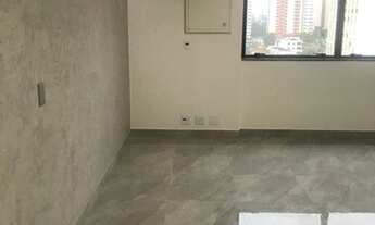 Imagem: Consultório para aluguel tem 32 metros