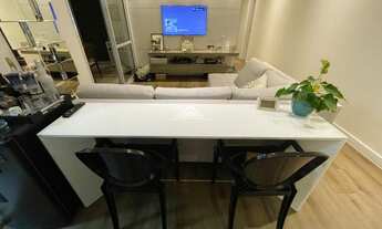 Imagem 2: Apartamento - Cambuí - Campinas