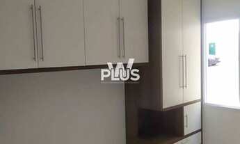 Imagem 4: Apartamento com 2 dorms, Vossoroca, Votorantim - R$ 260 mil, Cod: 217817