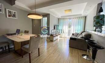 Imagem: Cobertura- Petrópolis, Bingen