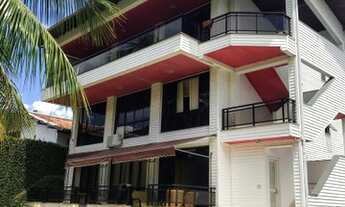 Imagem 4: Duplex para venda tem 100 metros quadrados com 3 quartos