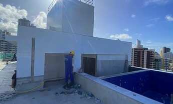 Imagem 3: COD 1-26 flat em Tambaú bem localizado