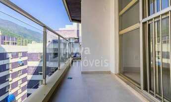 Imagem 7: Rio de Janeiro - Apartamento Padrão - Tijuca