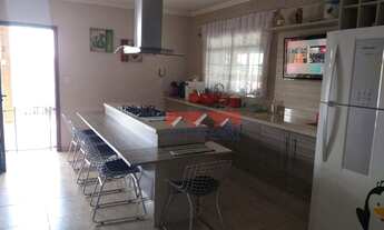 Imagem 4: Chácara com 3 dormitórios à venda, 1037 m² por R$ 1.050.000,00 - Bairro do Poste - Jundiaí