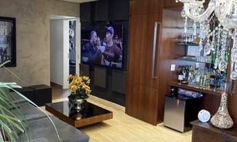 Imagem 2: Nova Lima - Apartamento Padrão - Vila Da Serra