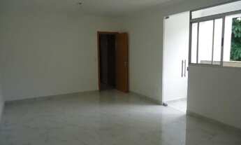 Imagem 2: Apartamento para Venda em Belo Horizonte, Sagrada Família, 3 dormitórios, 1 suíte, 3 banhe