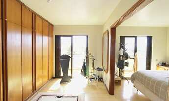 Imagem 6: Casa em Jardim Botânico - Curitiba - PR