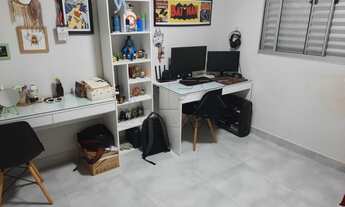 Imagem 7: Bauru - Apartamento Padrão - Reserva Belas Nações