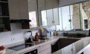 Imagem 2: Casa com 3 dormitórios à venda por R$ 460.000,00 - Jardim Araucária - Maringá/PR