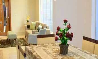 Imagem 6: Casa no Cond. Lazúli com 4 quartos em Pompéia - Piracicaba - SP