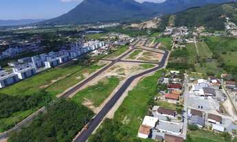 Imagem 2: Lote/Terreno para venda possui 627 metros quadrados em Aririú - Palhoça - SC