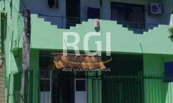 Imagem 3: Porto Alegre - Prédio Inteiro - Vila João Pessoa