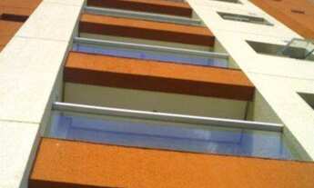 Imagem 3: Apartamento com 2 quartos e 2 vagas para alugar, 55 m² por R$ 2.700/mês - Vila Clementino