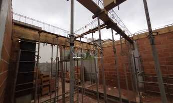 Imagem 2: CASA A VENDA CONDOMINIO RESERVA ERMIDA EM CONSTRUÇÃO, JARDIM ERMIDA. JUNDIAÍ/SP (ENTREGA P