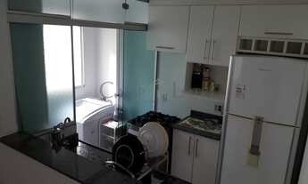 Imagem 3: Cobertura - São Bernardo - Campinas