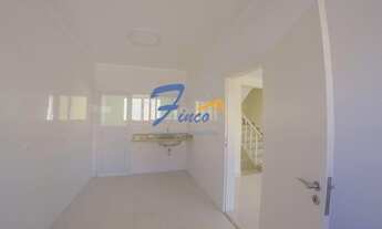 Imagem 3: Casa / Sobrado para Venda em Santos, Boqueirão, 3 dormitórios, 1 suíte, 4 banheiros, 3 vag