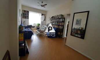 Imagem: Apartamento a venda, 03 quartos, Humaitá