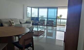 Imagem 5: LUCIO COSTA FRONTAL MAR RECREIO 4QUARTOS 4SUITES