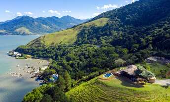 Imagem: Ang044 - Casa em Mangaratiba