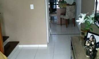 Imagem 6: SOBRADO GEMINADO no ULYSSES GUIMARÃES com 2 quartos para VENDA, 83 m²