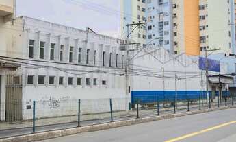 Imagem 5: JUIZ DE FORA - Galpão/Depósito/Armazém - Centro