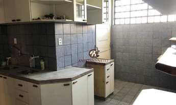 Imagem 6: Casa à venda, 389 m² por R$ 730.000,00 - Cidade dos Funcionários - Fortaleza/CE