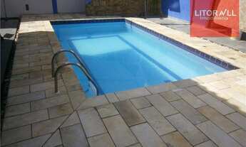 Imagem 2: Sobrado com 4 dormitórios, 365 m² - venda por R$ 795.000,00 ou aluguel por R$ 3.700,00/mês