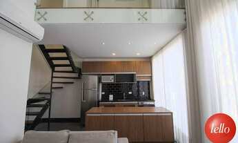 Imagem 3: São Paulo - Apartamento Padrão - Vila Olímpia