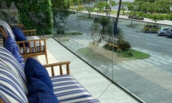 Imagem: Apartamento para venda possui 220 metros