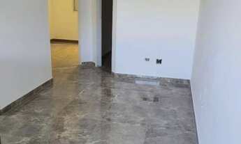 Imagem 3: Apartamento à venda, 46 m² por R$ 400.000,00 - Campestre - Santo André/SP