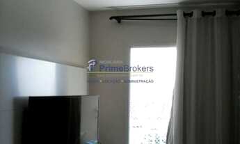 Imagem: Apartamento residencial à venda, Chácara