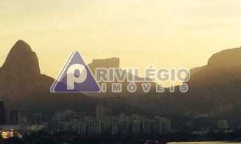 Imagem 4: Apartamento à venda, 2 quartos, 1 suíte na Lagoa, Rio de Janeiro/RJ