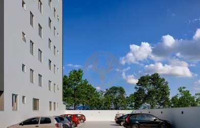 Imagem 6: Ipatinga - Apartamento Padrão - Vila Celeste