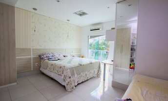 Imagem 4: Casa no jardim Italia