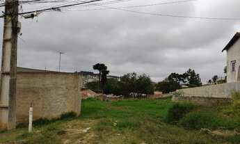 Imagem 2: Terreno para construir predinho Colombo - Guaraituba