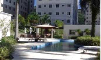 Imagem: Porto Alegre - Apartamento Padrão - Morro