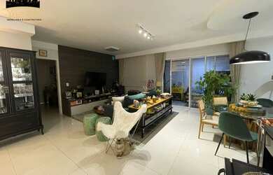 Imagem 2: Apartamento à venda no Edifício Ópera Prima