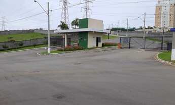 Imagem 2: Lindo terreno a venda no Real Parque II, leve aclive, 280 M², muito bem localizado