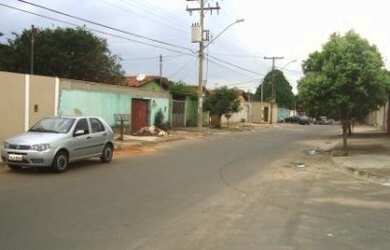 Imagem 4: GOIANIA - Casa Padrão - JARDIM GUANABARA