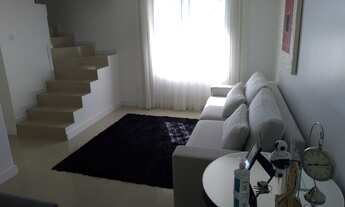 Imagem 3: Sobrado com 3 dormitórios à venda, 149 m² por R$ 550.000,00 - Bairro Alto - Curitiba/PR