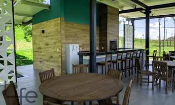 Imagem 3: Compre Lote em Condomínio Fechado Jardins Porto por R$ 250.000