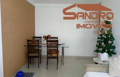 Imagem 5: APARTAMENTO RESIDENCIAL em CAMAÇARI - BA, VILA DE ABRANTES (ABRANTES